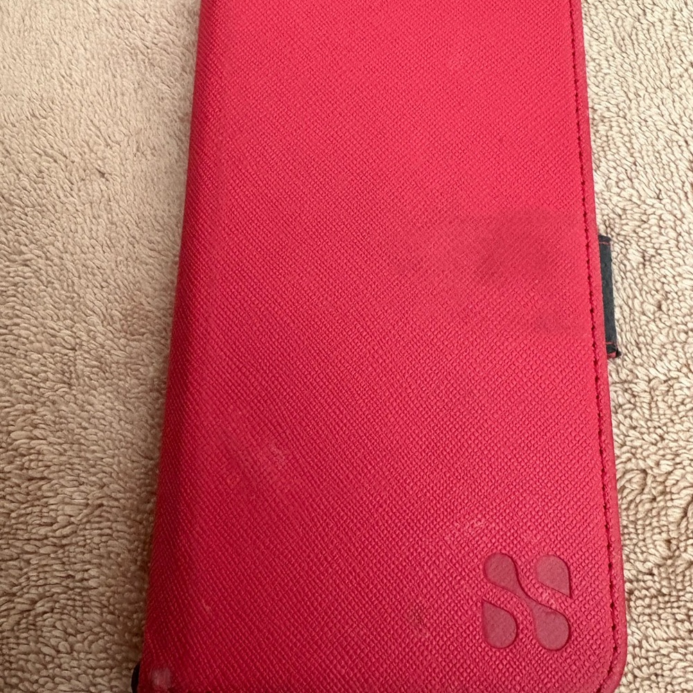 SAFE SLEEVE Anti Radiation ‘I Phone 16 Plus’ Case.